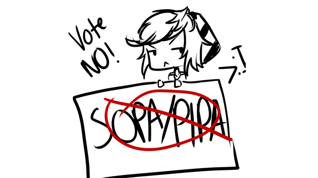 Sopa and PIPA Sopa and PIPA
