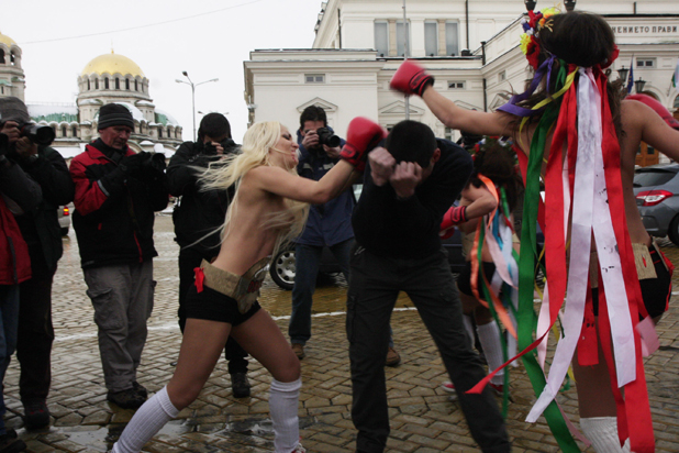 протест 3 протест 3