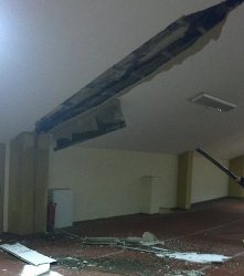 стадион