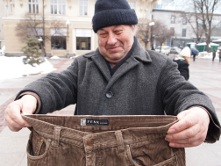 бездомен