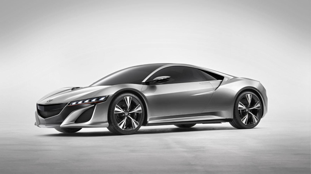 honda honda