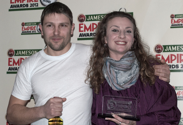 Jameson Empire Done in 60 seconds Jameson Empire Done in 60 seconds