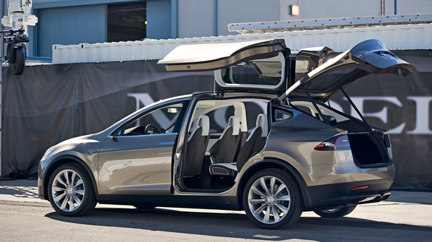 tesla 2 tesla 2