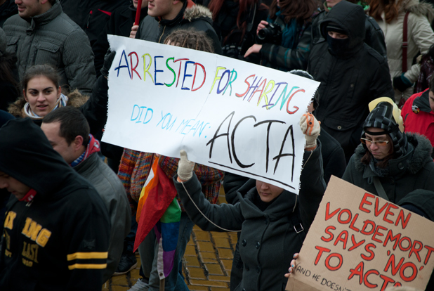 ACTA ACTA