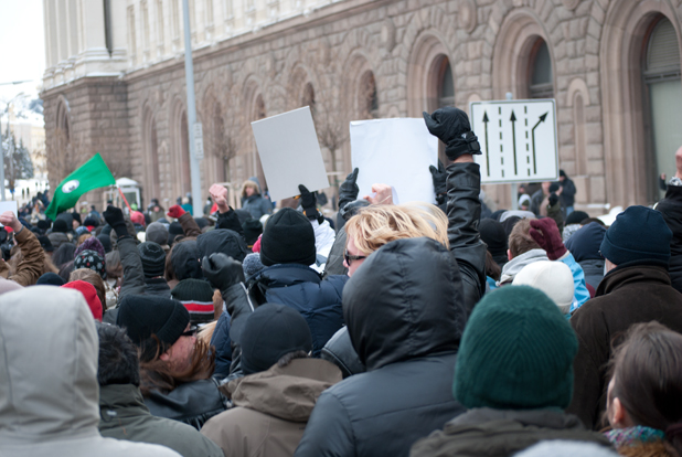 ACTA ACTA