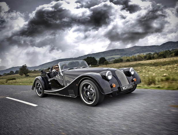 morgan 1 morgan 1
