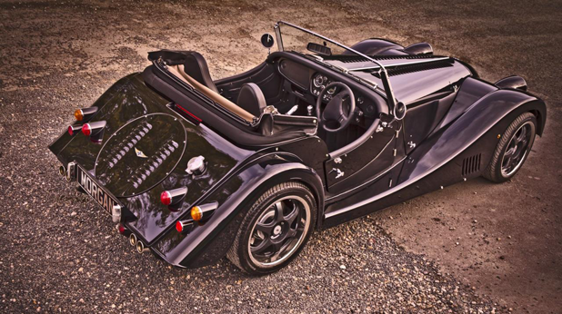 morgan 2 morgan 2