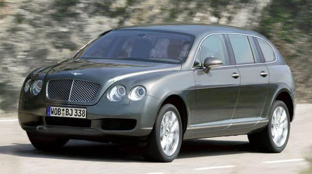 bentley bentley