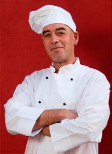 Виктов Арнаудов - Chef за кеф