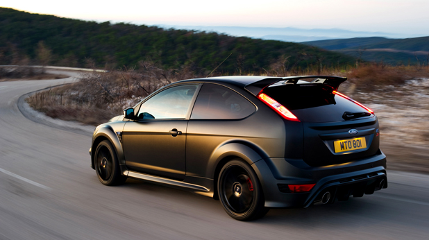 focus 2 focus 2