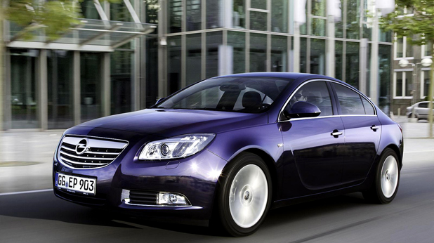 opel opel