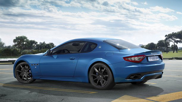 Maserati 2 Maserati 2