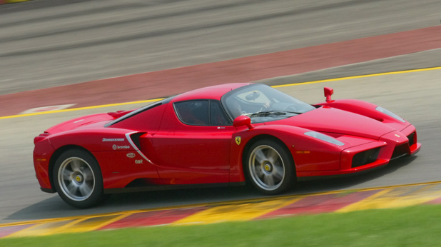 ferrari ferrari