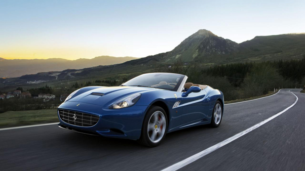 ferrari ferrari