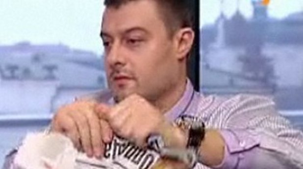 николай бареков, 1 николай бареков, 1