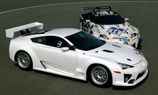 lexus 3 lexus 3
