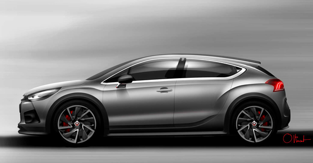 ds4, citroen 3 ds4, citroen 3