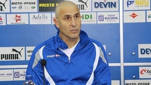 Димитър Димитров, Черноморец Димитър Димитров, Черноморец
