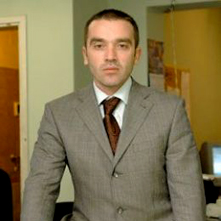 Радослав Тошев