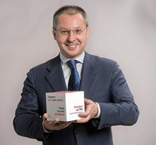 Сергей Станишев