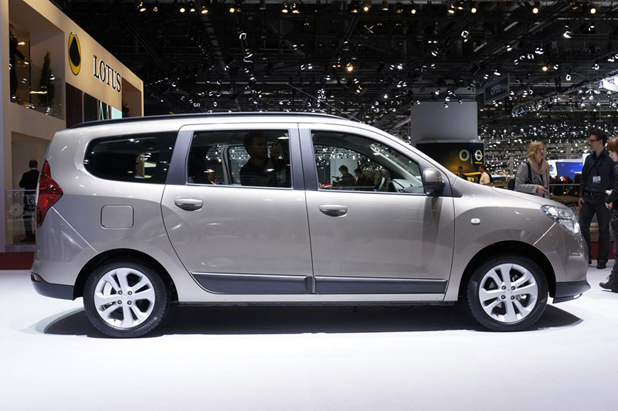 dacia 4 dacia 4