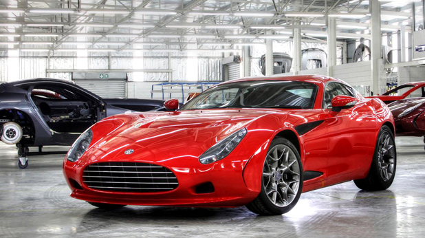 zagato 1 zagato 1