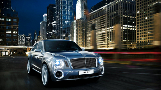 bentley bentley