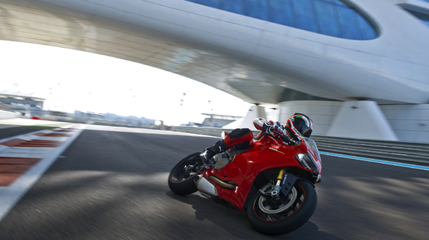 ducati ducati