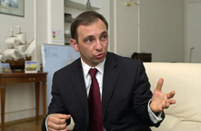 Николай Василев