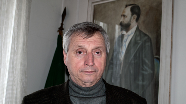 Венцислав Удев - БТС Венцислав Удев - БТС