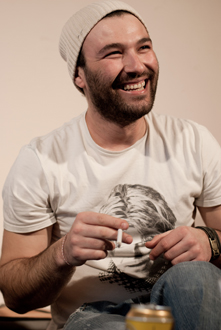Jeremy