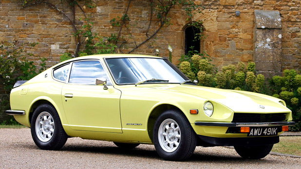 datsun datsun