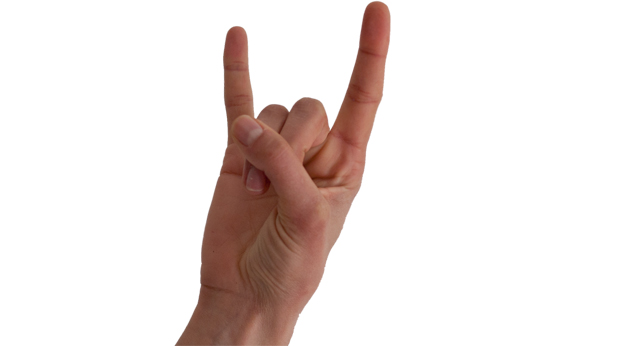 Heavy Metal Heavy Metal