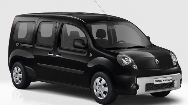 kangoo kangoo