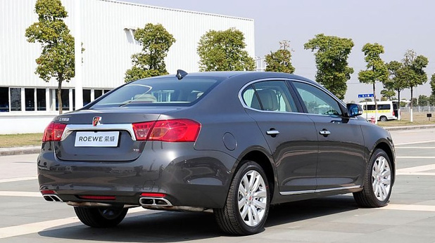 roewe 3 roewe 3