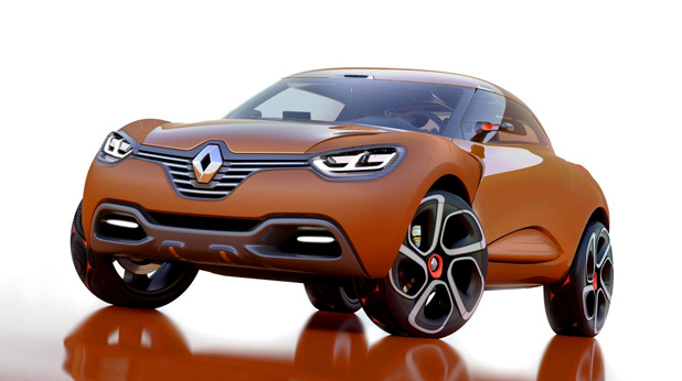 renault renault