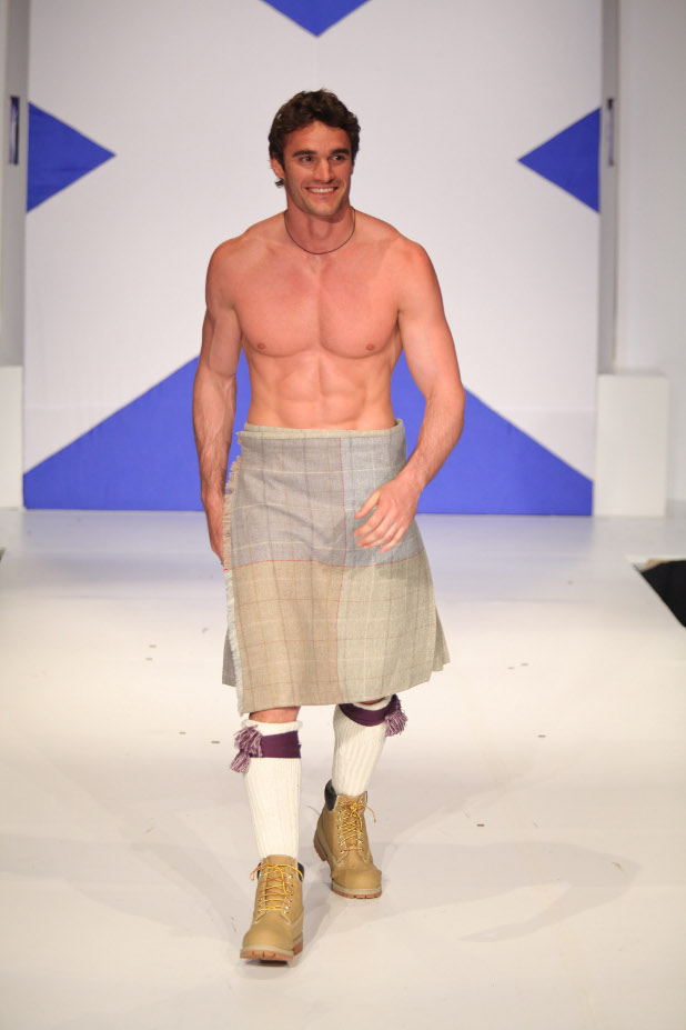 from scotland from scotland