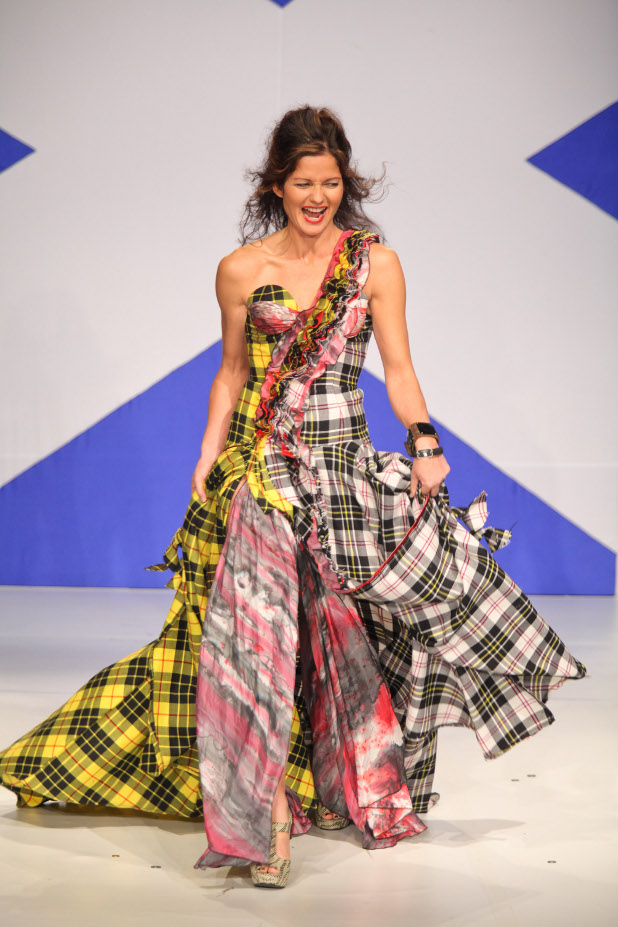 from scotland from scotland