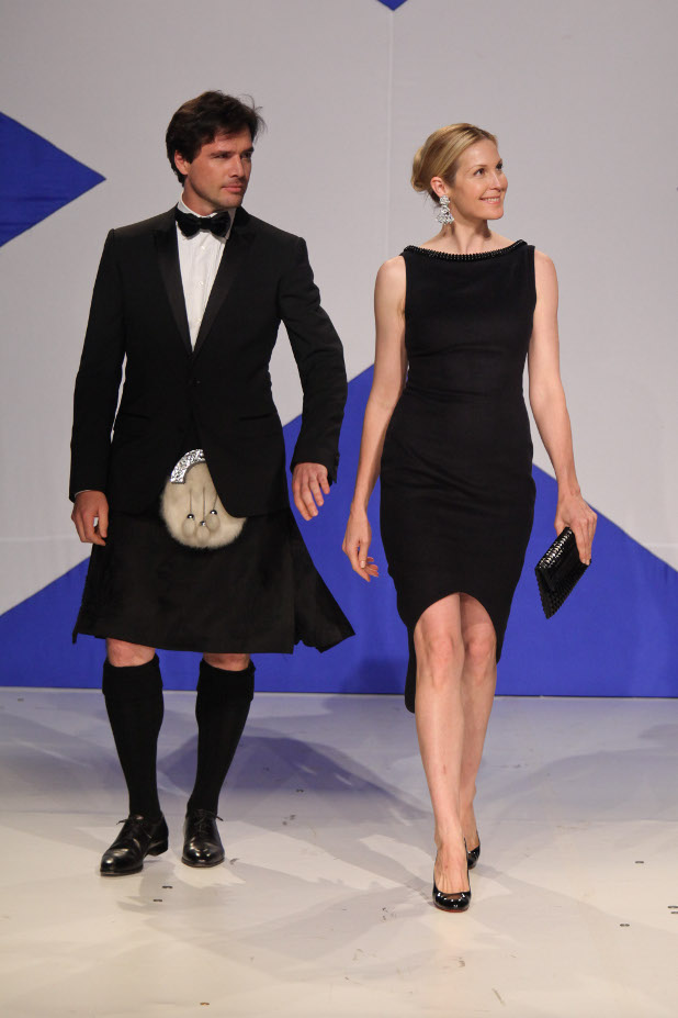 from scotland from scotland