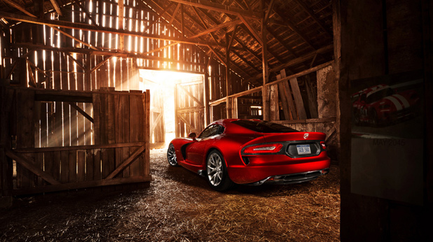 viper 3 viper 3