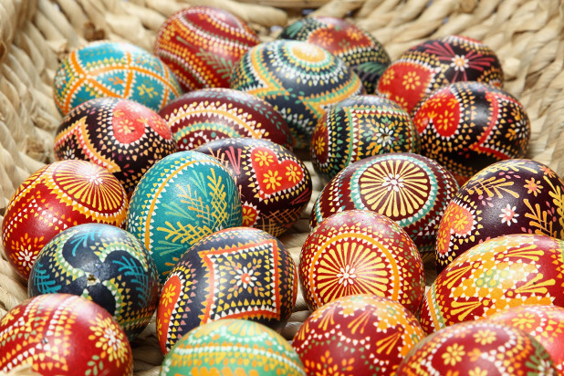 великден великден
