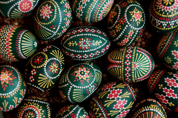 великден великден