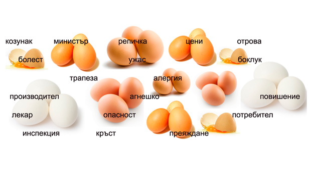 Тържествен Великденски комплект Тържествен Великденски комплект