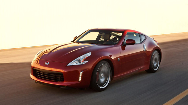 NISSAN NISSAN