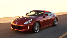nissan 370z