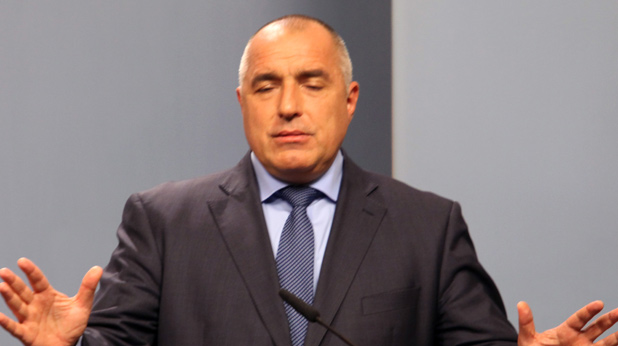 Господар на ефира Господар на ефира