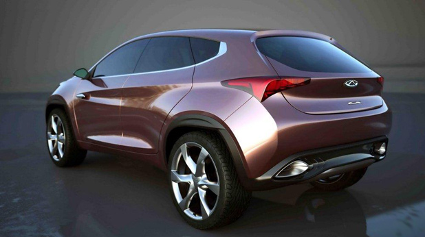 chery 1 chery 1