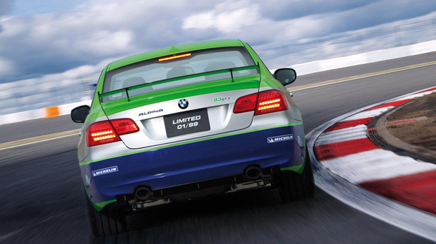 alpina 3 alpina 3