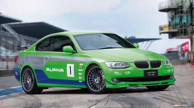 alpina 1 alpina 1