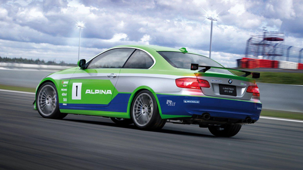 alpina 2 alpina 2